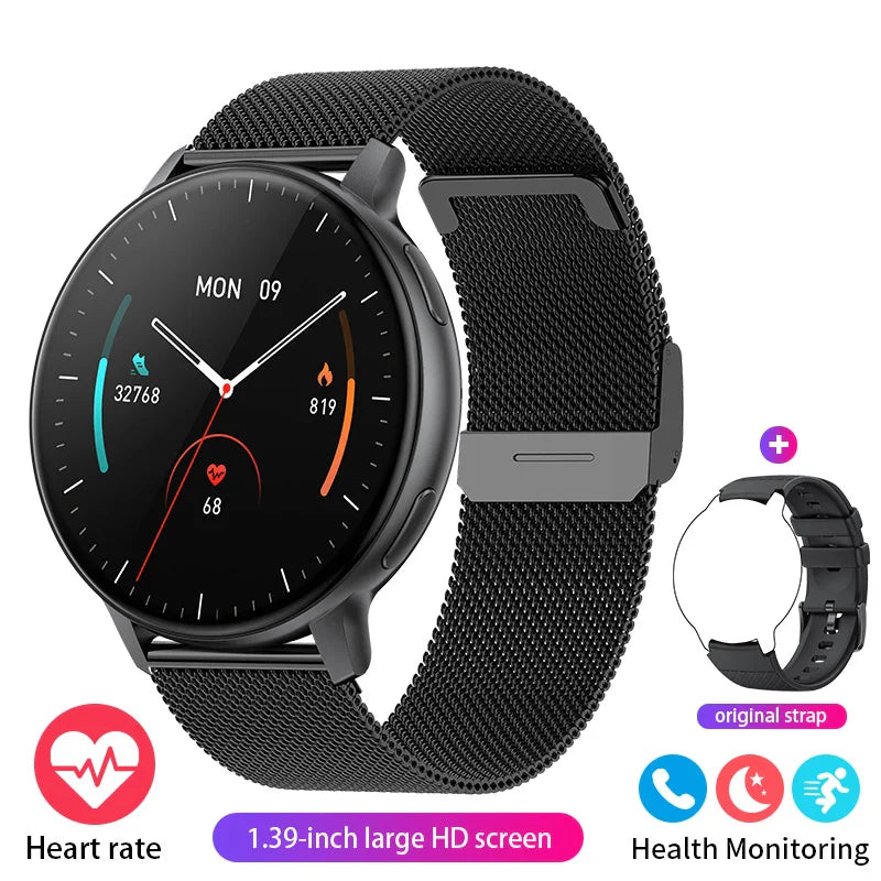 Intelligent Smart Watch Collection