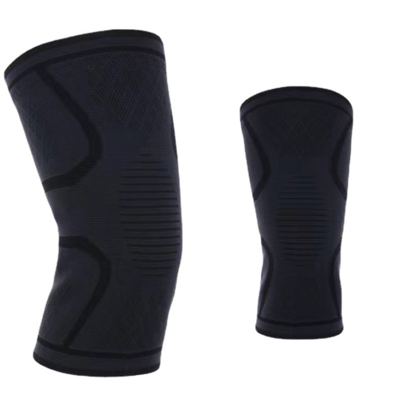 𝕶𝖓𝖊𝖊 Compression Relief Sleeve – Support Strap & Stability Brace for Men and Woman