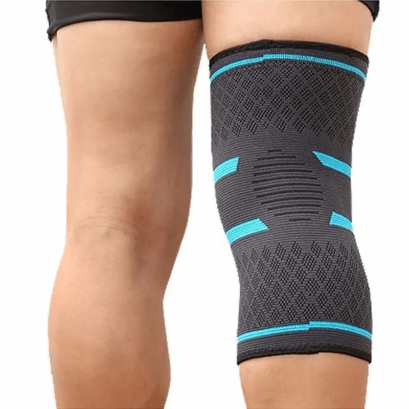𝕶𝖓𝖊𝖊 Compression Relief Sleeve – Support Strap & Stability Brace for Men and Woman