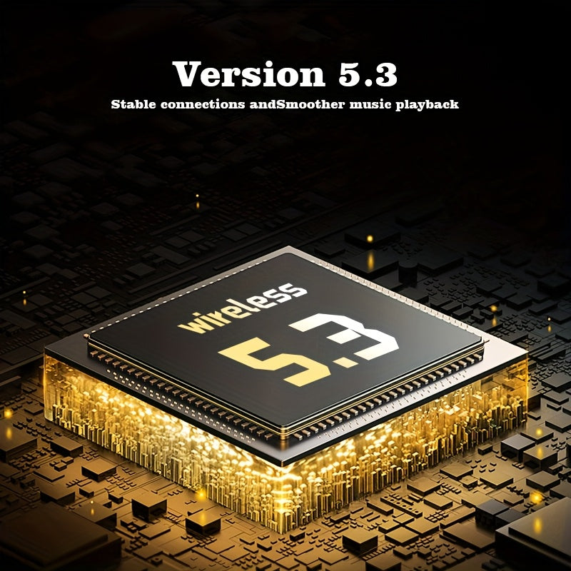 ShadowWave Sleep Audio Headband Speaker beanie – Next Level Wireless Music Mask for Rest, Travel & Training