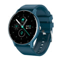 Fashion Smart Watch Full Touch Screen Fitness Tracker Bluetooth Smartwatch Waterproof for Men and Women Android and iOS