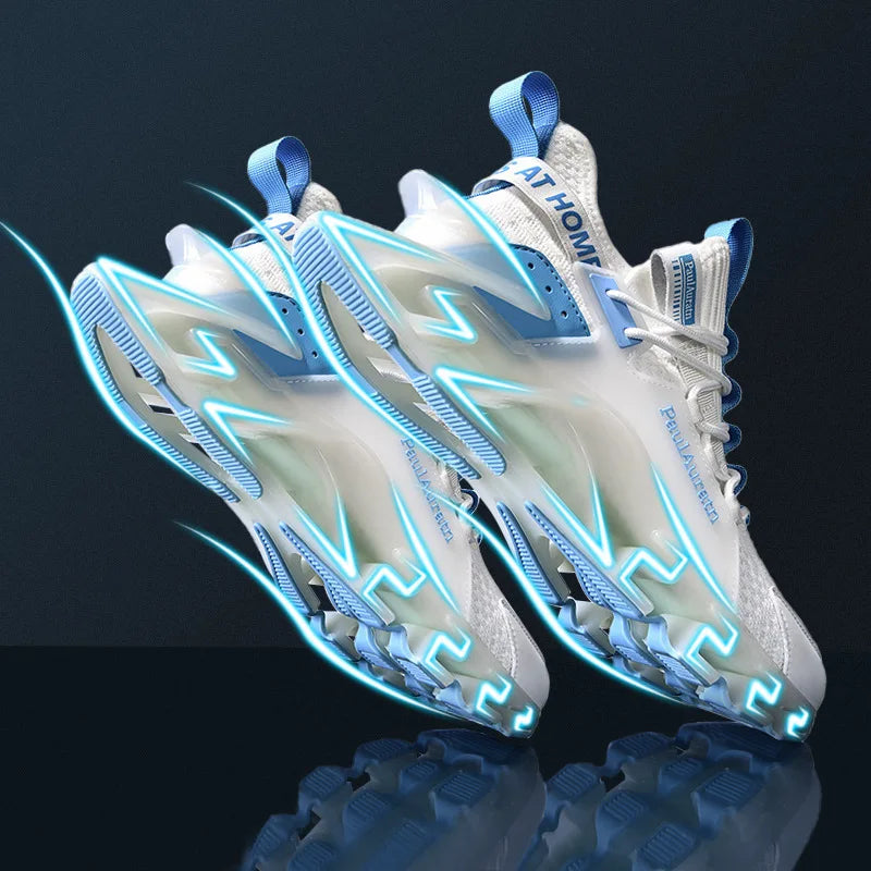 𝕾𝖙𝖗𝖊𝖊𝖙𝕱𝖑𝖊𝖝 Velocity Runners – Ultra-Light Breathable Everyday Sneakers for Men