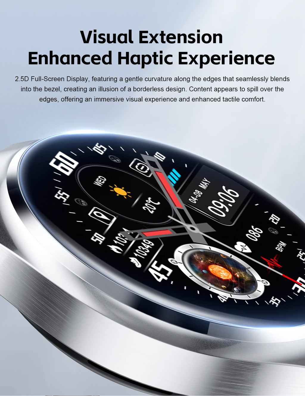 2 In 1 TWS Earphones Smart Watch Waterproof Wireless Bluetooth Headset Call Health Blood Pressure Sports Music Smartwatch