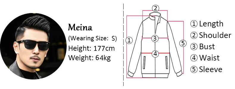 Autumn Winter Cool Handsome Thick Warm Patchwork Faux Fur Coat Men Luxury Designer Clothes Zip Up Fluffy Jacket 2025