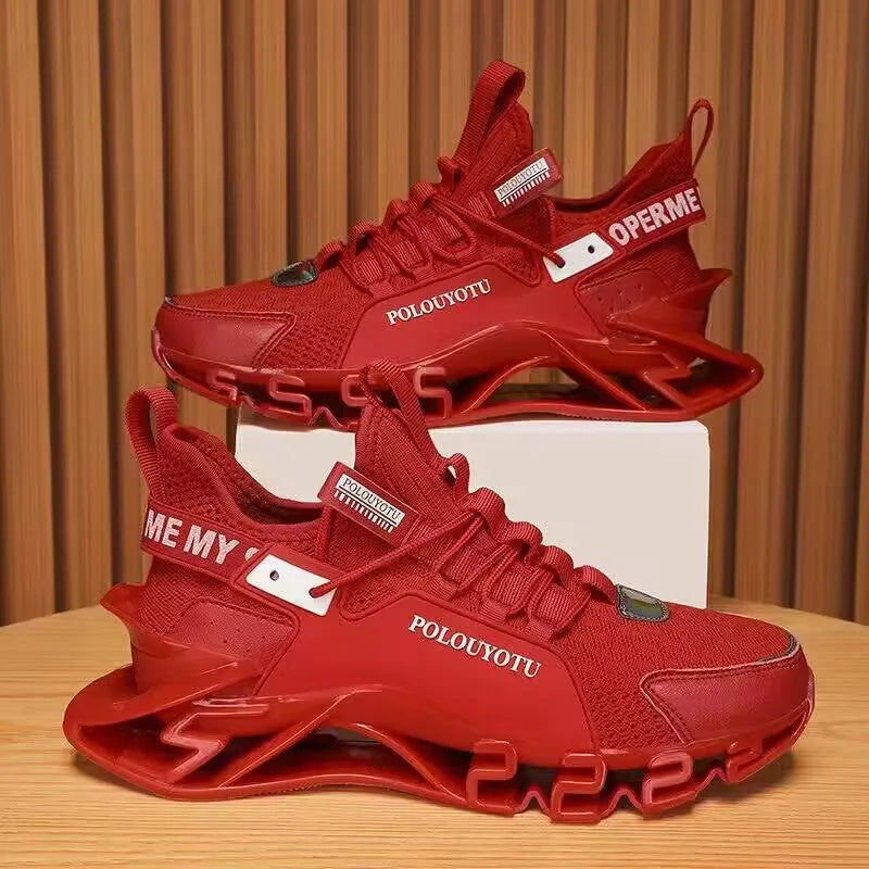 𝕾𝖙𝖗𝖊𝖊𝖙𝕱𝖑𝖊𝖝 Velocity Runners – Ultra-Light Breathable Everyday Sneakers for Men