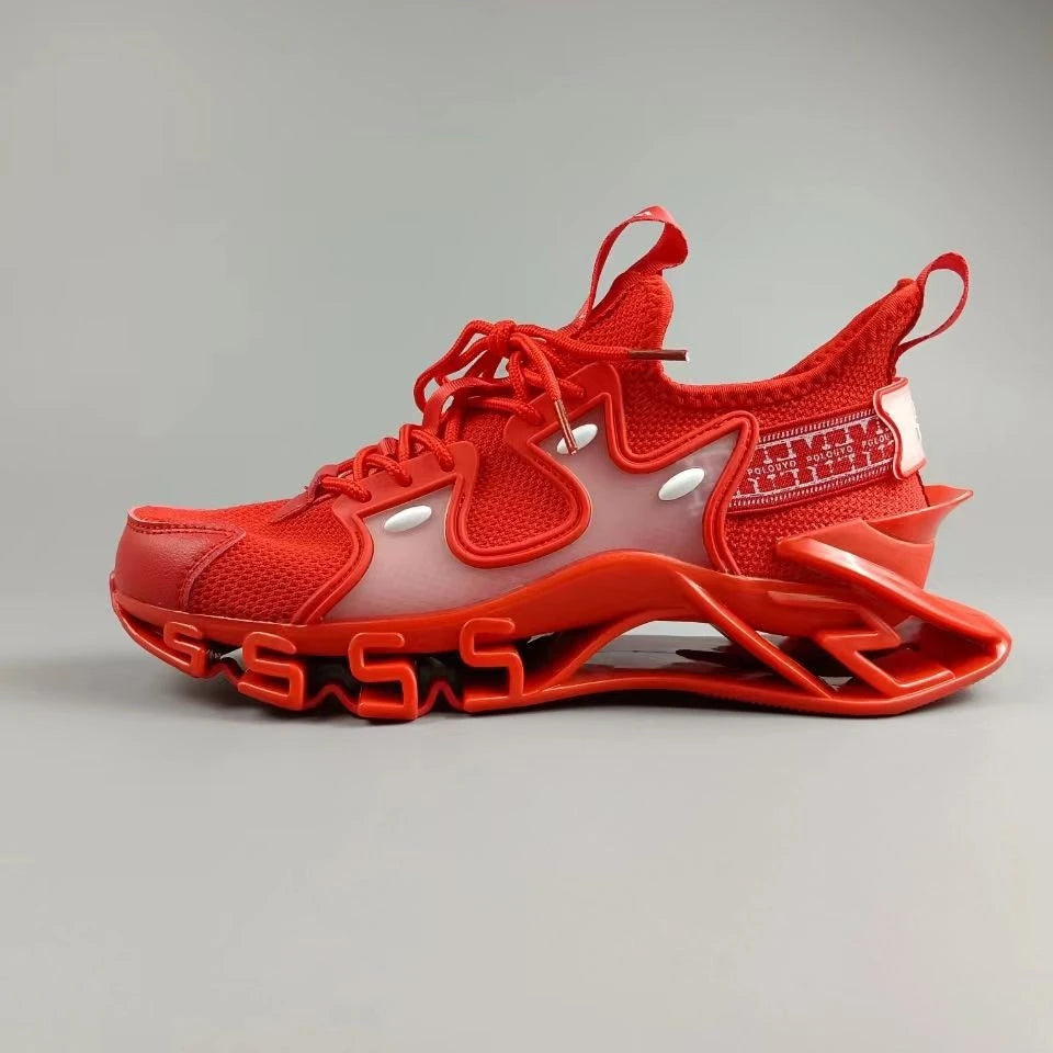 𝕾𝖙𝖗𝖊𝖊𝖙𝕱𝖑𝖊𝖝 Velocity Runners – Ultra-Light Breathable Everyday Sneakers for Men