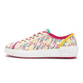 Womens Casual Canvas Shoes Comfortable Walking Shoes Lightweight Support Everyday Autumn Sneakers