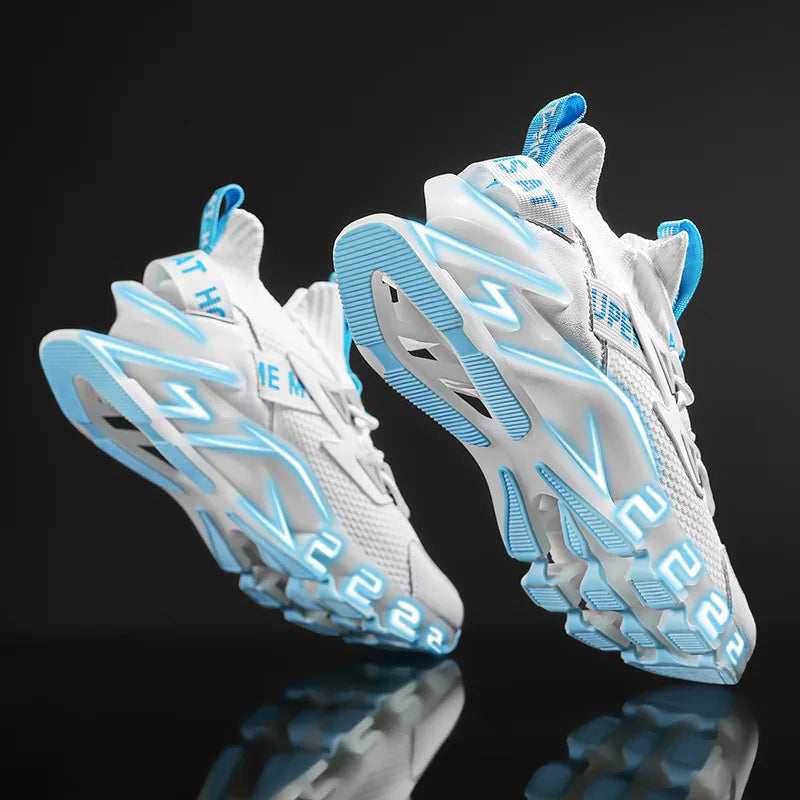𝕾𝖙𝖗𝖊𝖊𝖙𝕱𝖑𝖊𝖝 Velocity Runners – Ultra-Light Breathable Everyday Sneakers for Men