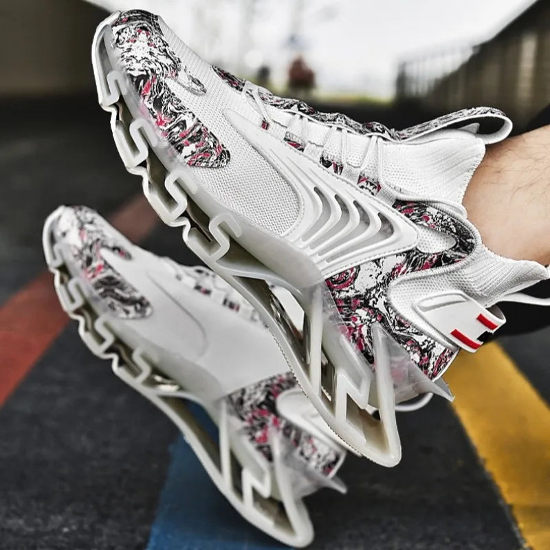 𝕾𝖙𝖗𝖊𝖊𝖙𝕱𝖑𝖊𝖝 Velocity Runners – Ultra-Light Breathable Everyday Sneakers for Men