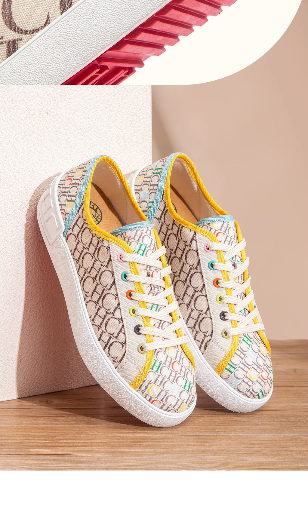Womens Casual Canvas Shoes Comfortable Walking Shoes Lightweight Support Everyday Autumn Sneakers