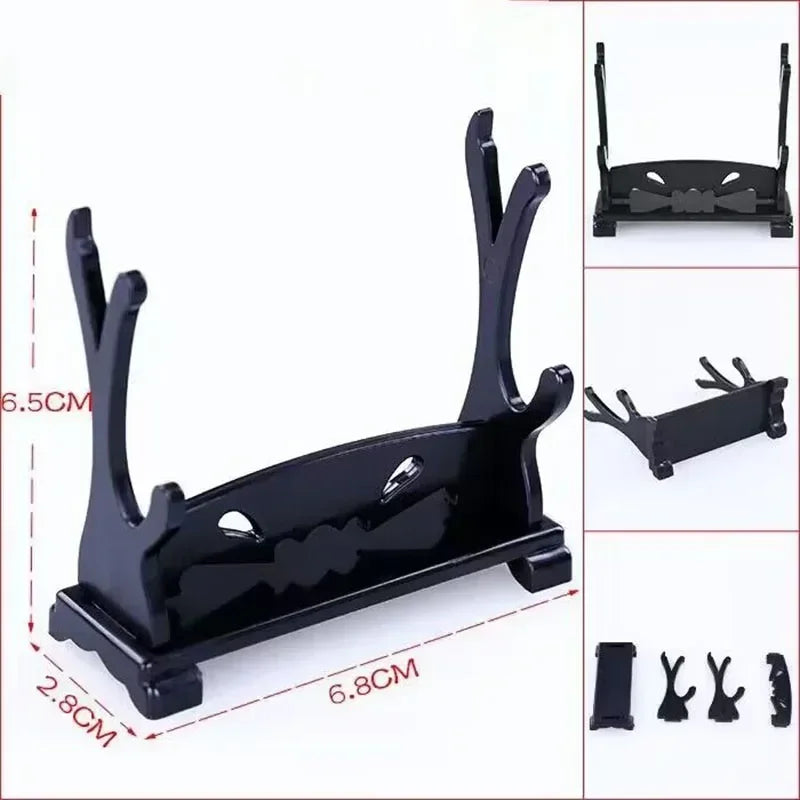 Arena Breakout‌ Chinese Game Peripherals Blade of Mercy Metal Craft Model Collectible Desk Ornament Creative Gift for Boy