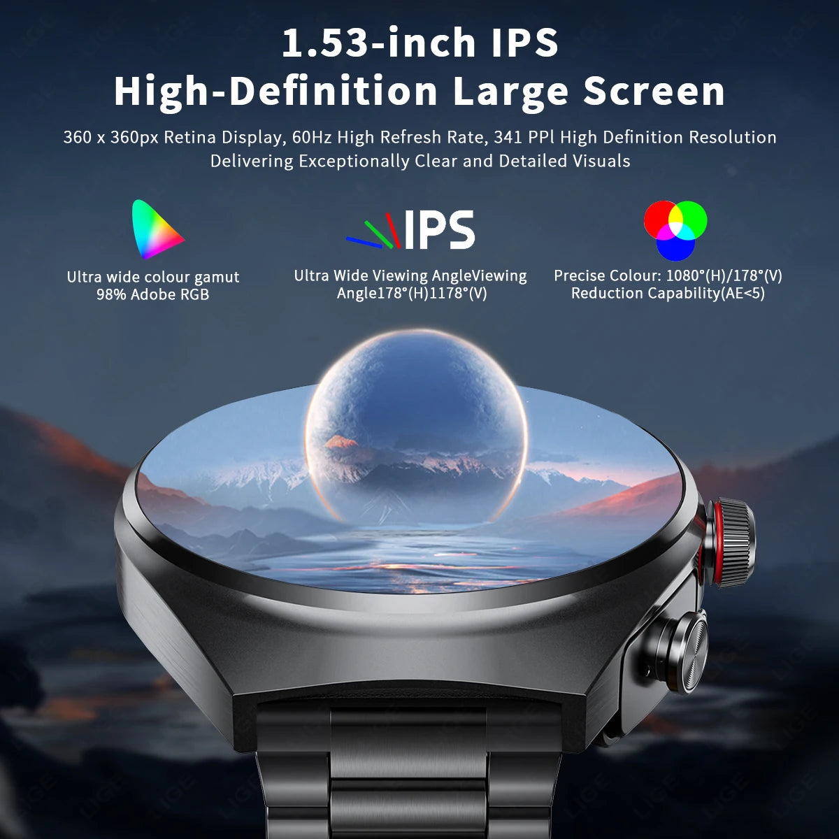 2 In 1 TWS Earphones Smart Watch Waterproof Wireless Bluetooth Headset Call Health Blood Pressure Sports Music Smartwatch