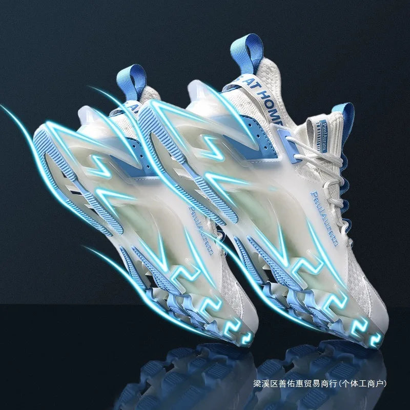 𝕾𝖙𝖗𝖊𝖊𝖙𝕱𝖑𝖊𝖝 Velocity Runners – Ultra-Light Breathable Everyday Sneakers for Men