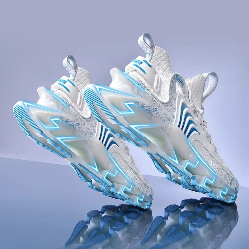 𝕾𝖙𝖗𝖊𝖊𝖙𝕱𝖑𝖊𝖝 Velocity Runners – Ultra-Light Breathable Everyday Sneakers for Men