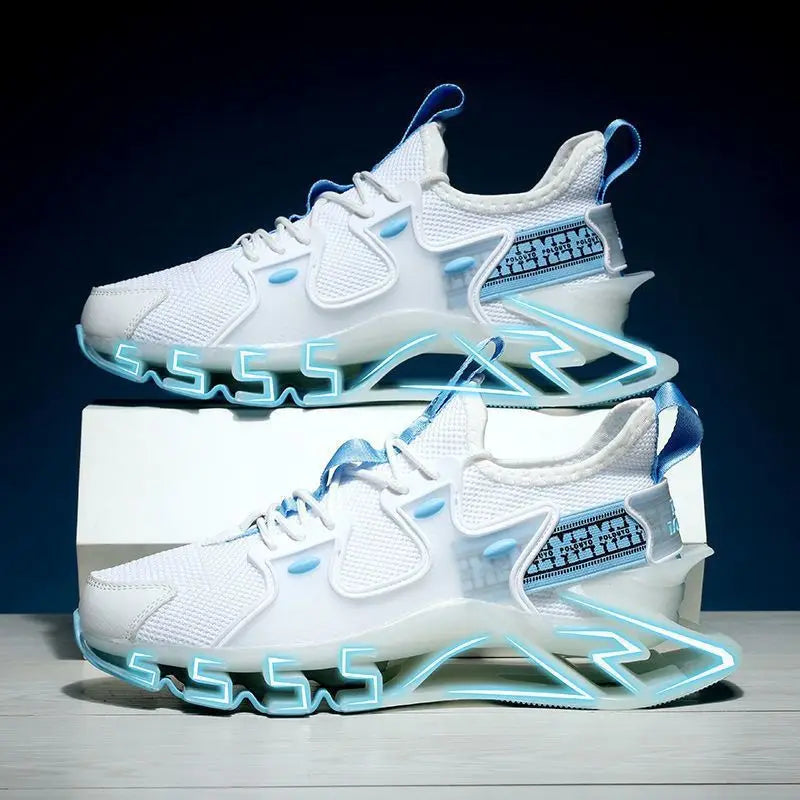 𝕾𝖙𝖗𝖊𝖊𝖙𝕱𝖑𝖊𝖝 Velocity Runners – Ultra-Light Breathable Everyday Sneakers for Men