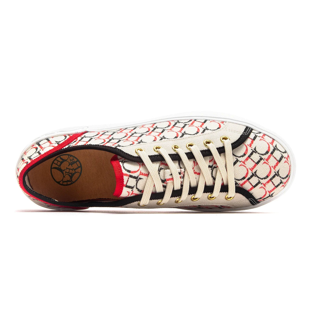 Womens Casual Canvas Shoes Comfortable Walking Shoes Lightweight Support Everyday Autumn Sneakers