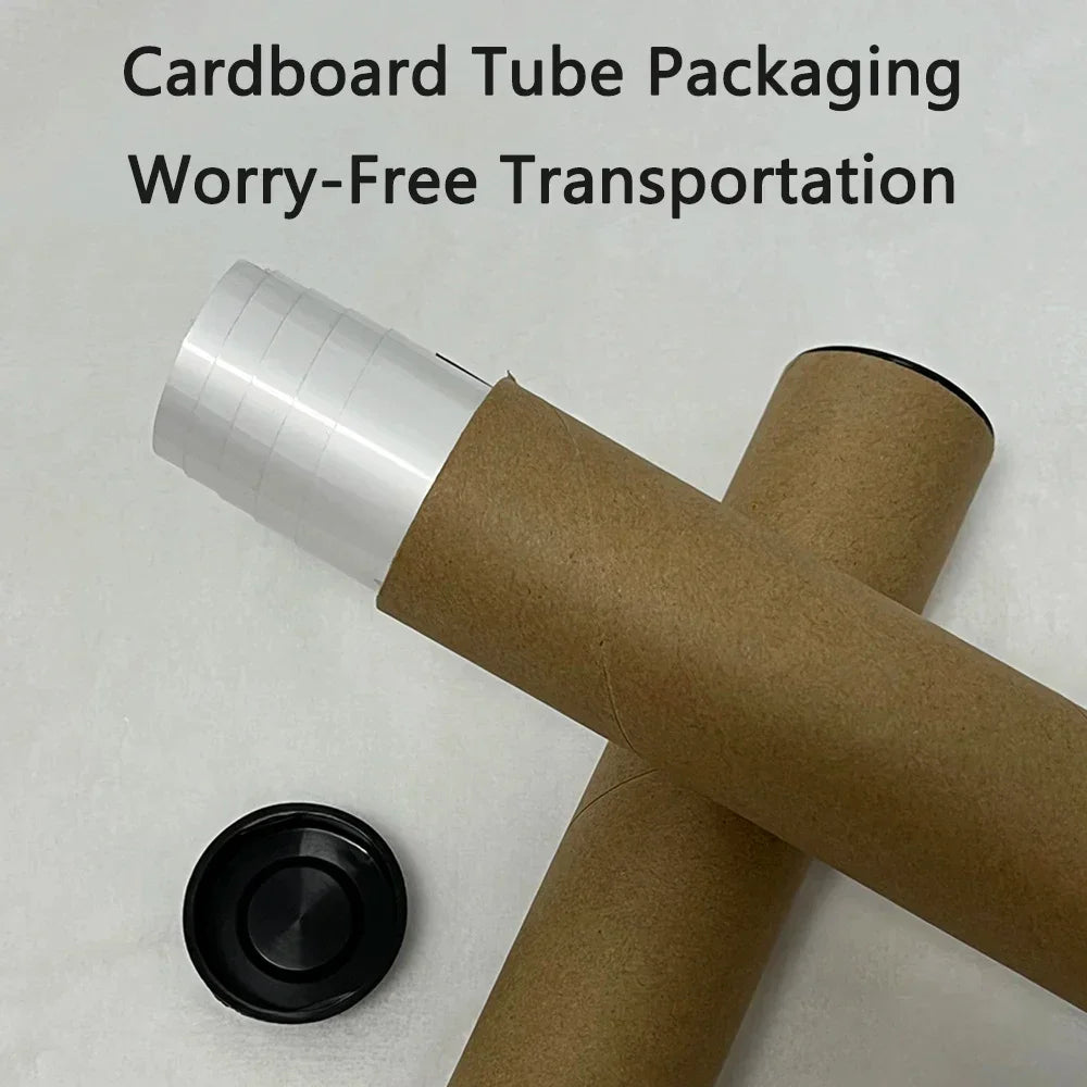 Cyberpunk Edgerunners Poster HD art sticky wall waterproof home living room bedroom bar aesthetic decoration