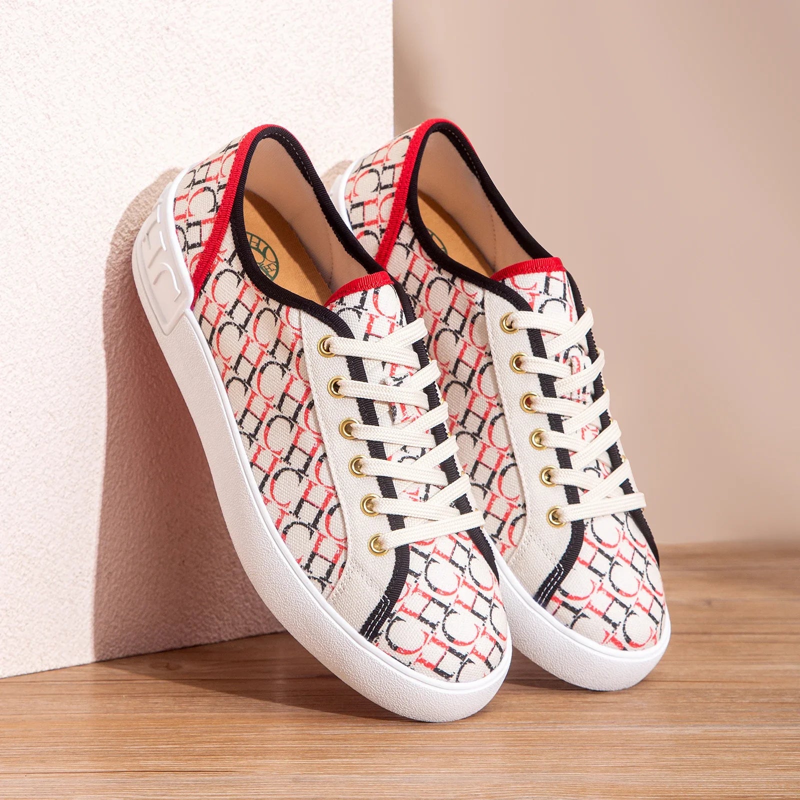 Womens Casual Canvas Shoes Comfortable Walking Shoes Lightweight Support Everyday Autumn Sneakers